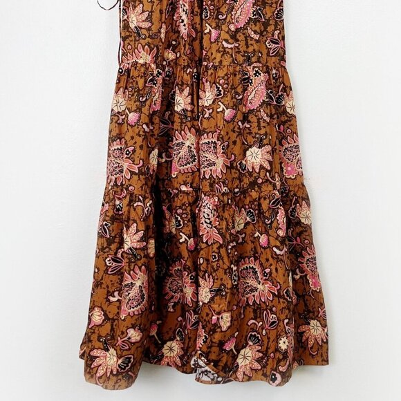 NWT A.L.C. Mischa Dress Size US 4 - Picture 7 of 12